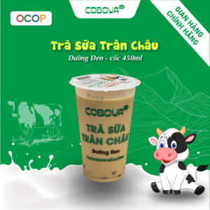 trà sữa trân châu