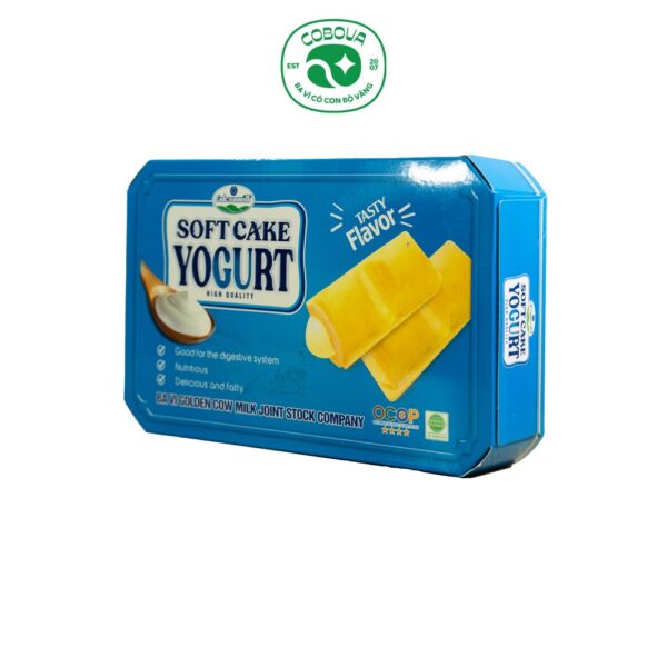 Soft Cake Yogurt - Ảnh 2