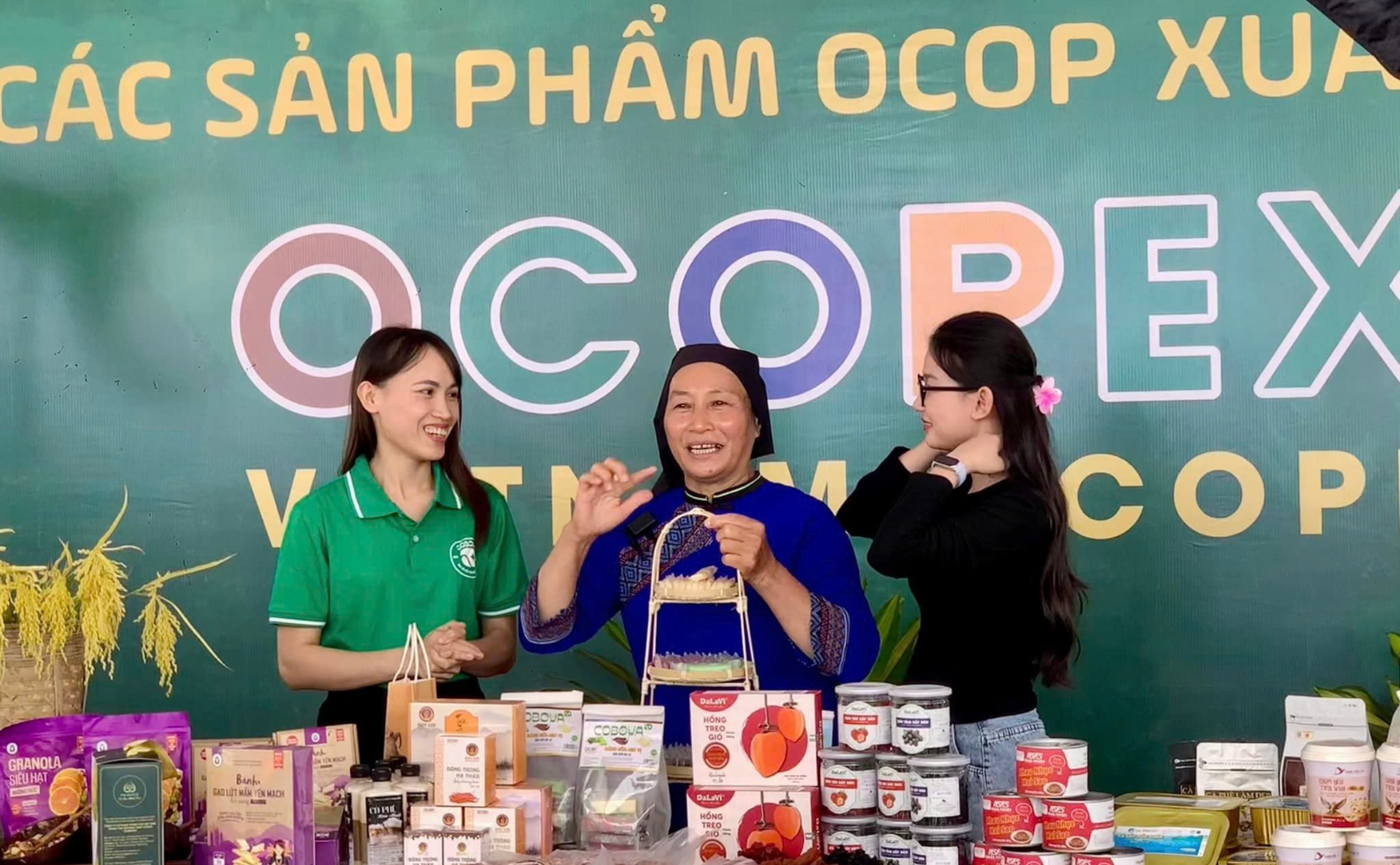 Cảm ơn các KOLs, KOCs đã góp phần đem những sản phẩm của COBOVA đến nhiều người