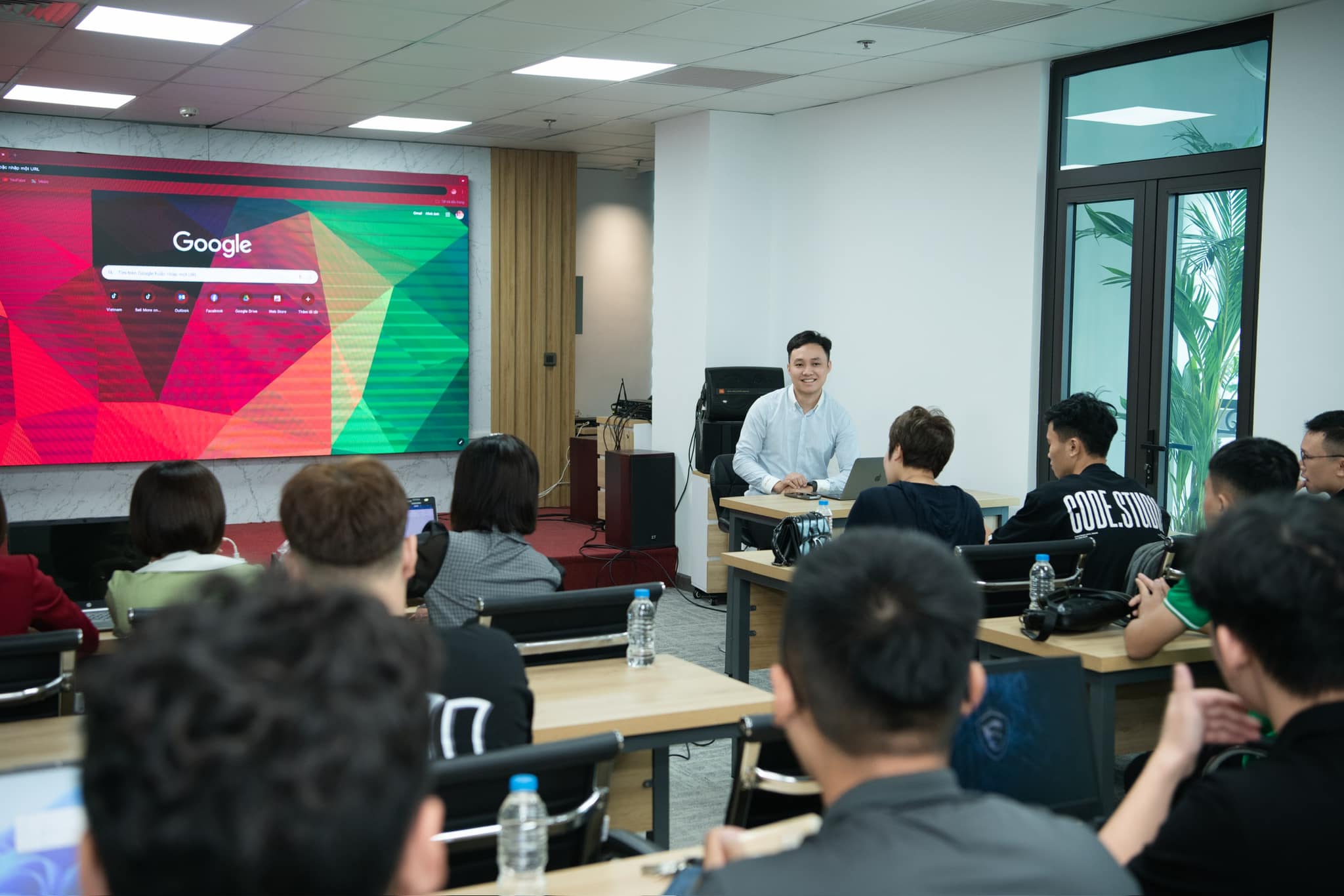 COBOVA Tham Gia Chương Trình Đào Tạo TikTok Shop Dành Cho Các Chủ Thể OCOP do Viện Nghiên Cứu Chuyển Đổi Số ASEAN tổ chức