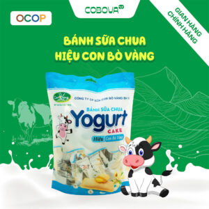 bánh sữa chua yogurt