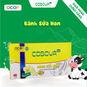 bánh sữa non