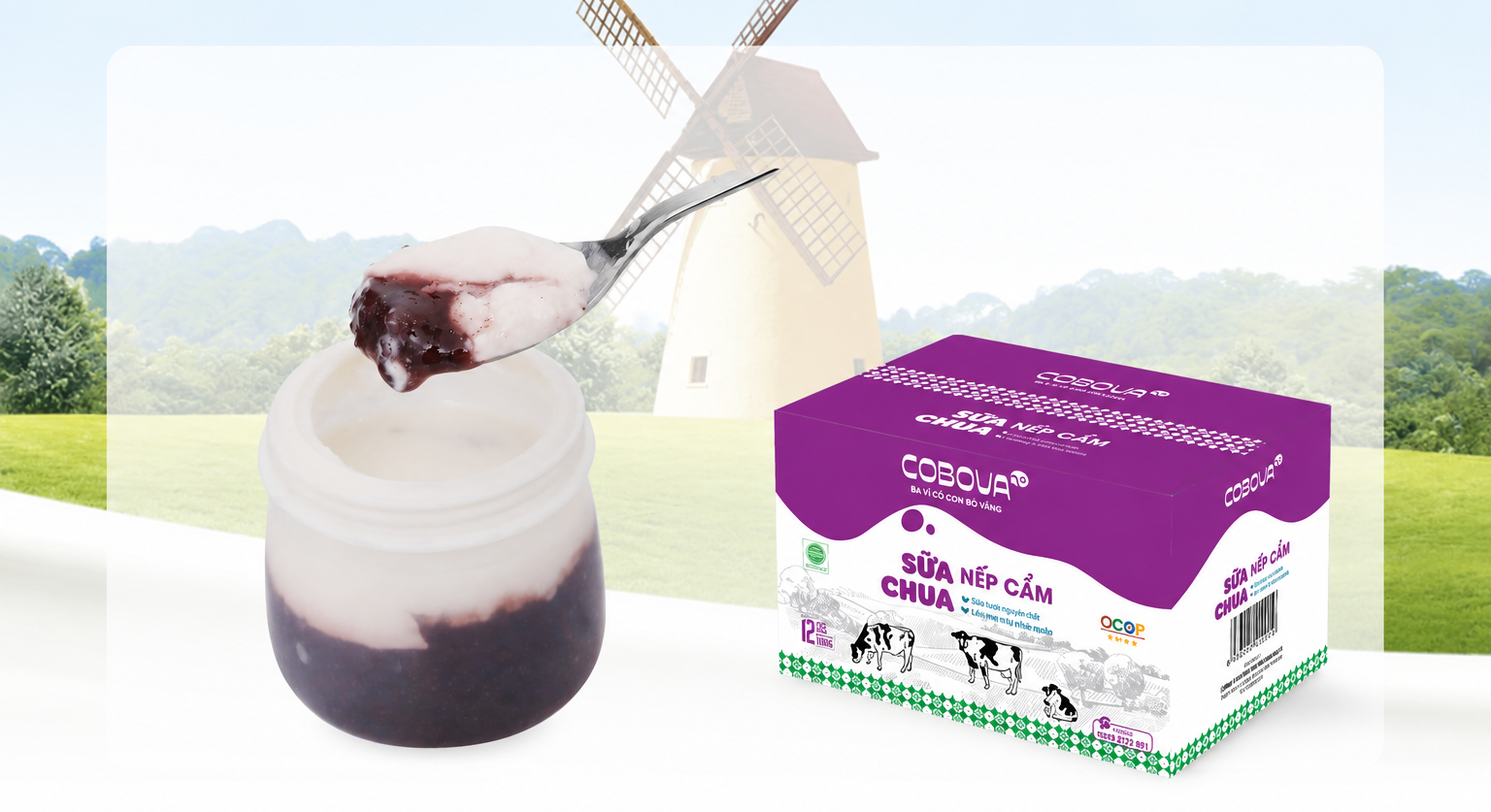 Cobovamilk