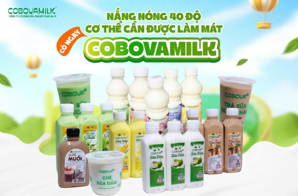 Cobovamilk