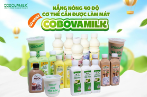 Cobovamilk