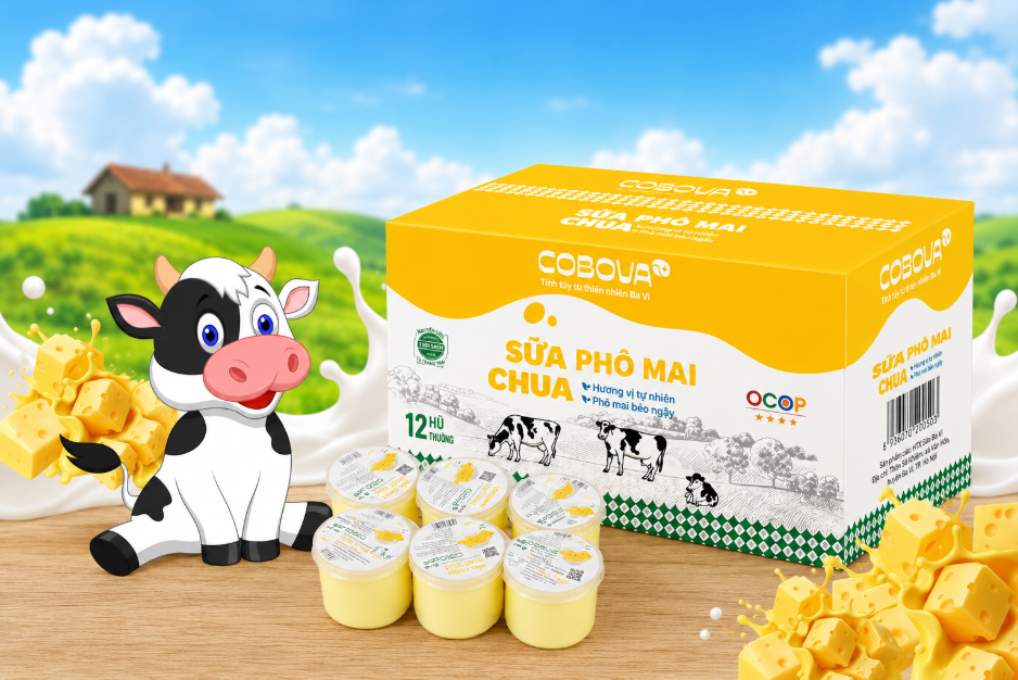 sữa chua