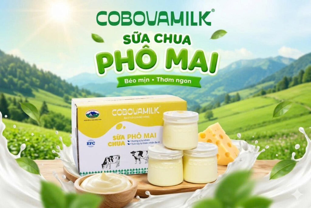 Sữa Chua