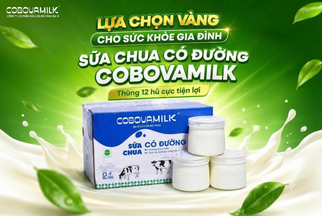 sữa chua