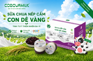 Cobovamilk