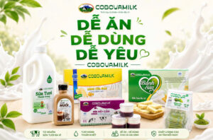 Cobovamilk
