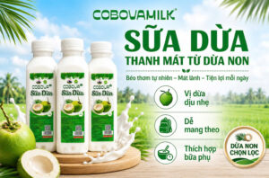 Cobovamilk